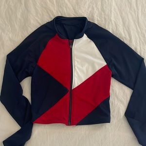 Tommy Hilfiger Swim top